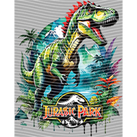 Animal Text Series-AT 1623